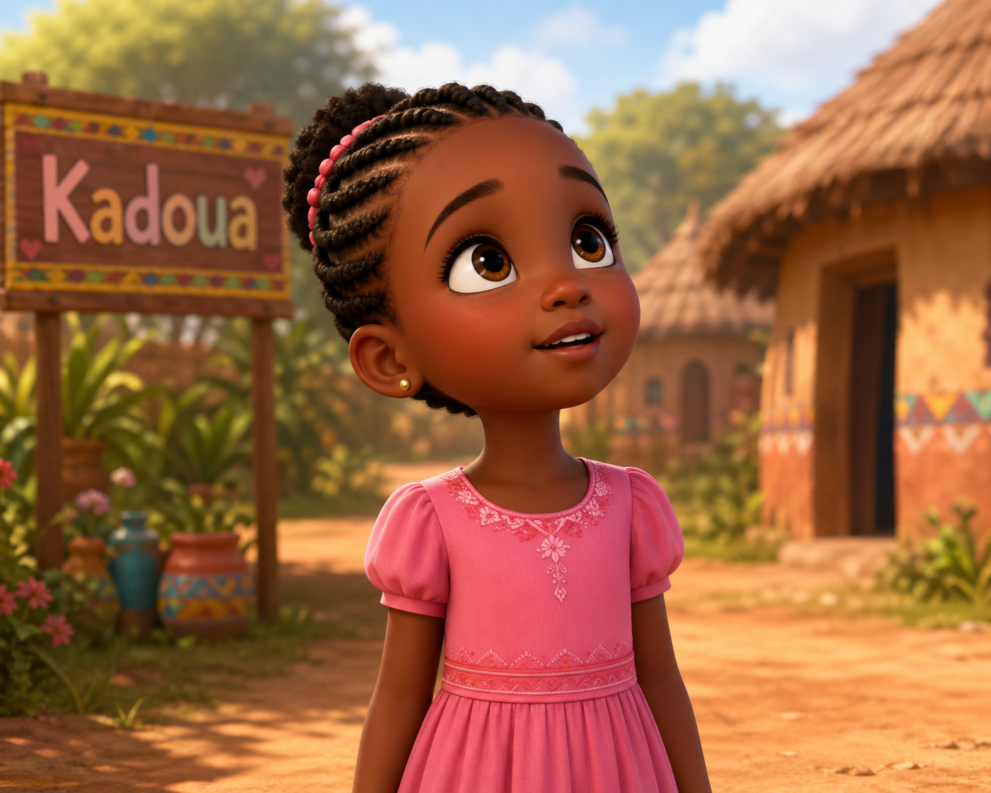 KADOUA